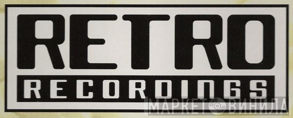 Retro Recordings - Винил CD и Кассеты лейбла Retro Recordings на сайте МаркетВинила