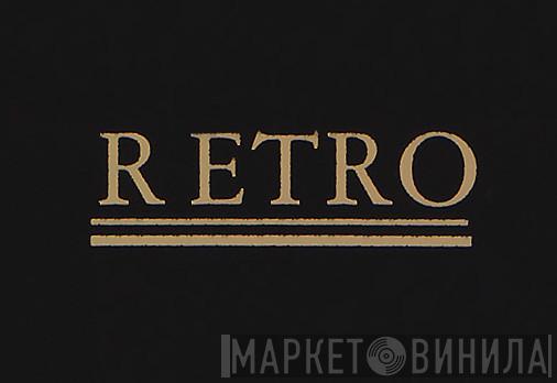 Retro  - Винил CD и Кассеты лейбла Retro (2) на сайте МаркетВинила