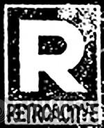 Retroactive - Винил CD и Кассеты лейбла Retroactive на сайте МаркетВинила