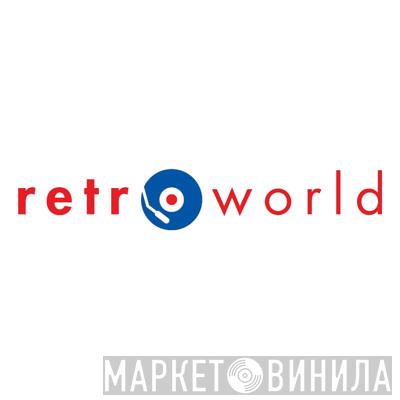 Retroworld - Винил CD и Кассеты лейбла Retroworld на сайте МаркетВинила