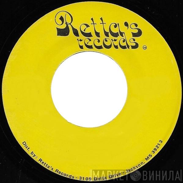 Retta's Records - Винил CD и Кассеты лейбла Retta's Records на сайте МаркетВинила