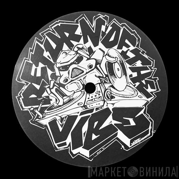 Return Of The Vibe - Винил CD и Кассеты лейбла Return Of The Vibe на сайте МаркетВинила