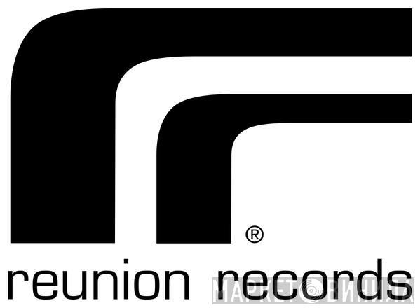 Reunion Records - Винил CD и Кассеты лейбла Reunion Records на сайте МаркетВинила