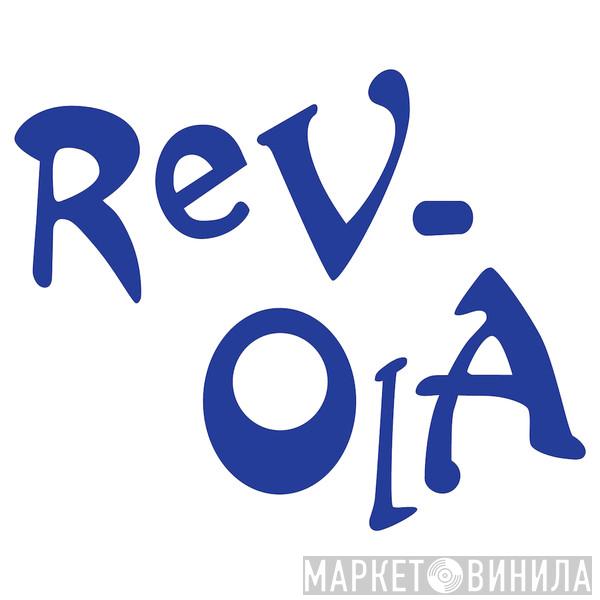 Rev-Ola - Винил CD и Кассеты лейбла Rev-Ola на сайте МаркетВинила