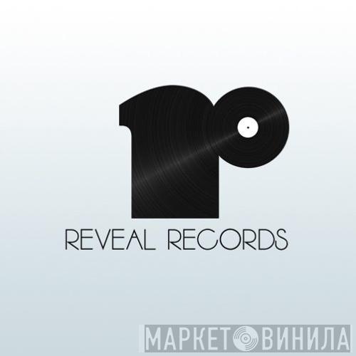Reveal Records - Винил CD и Кассеты лейбла Reveal Records на сайте МаркетВинила