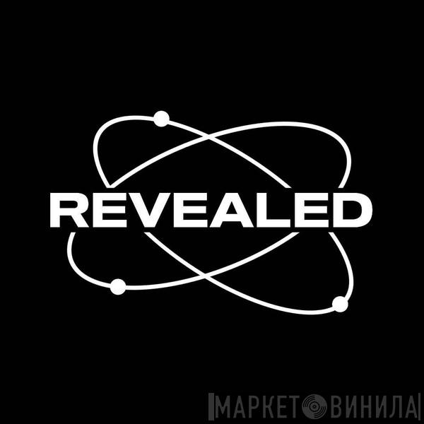 Revealed Radar - Винил CD и Кассеты лейбла Revealed Radar на сайте МаркетВинила