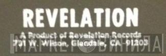 Revelation Records  - Винил CD и Кассеты лейбла Revelation Records (3) на сайте МаркетВинила