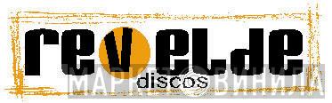 Revelde Discos - Винил CD и Кассеты лейбла Revelde Discos на сайте МаркетВинила