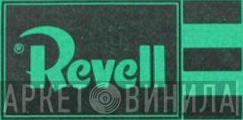 Revell - Винил CD и Кассеты лейбла Revell на сайте МаркетВинила
