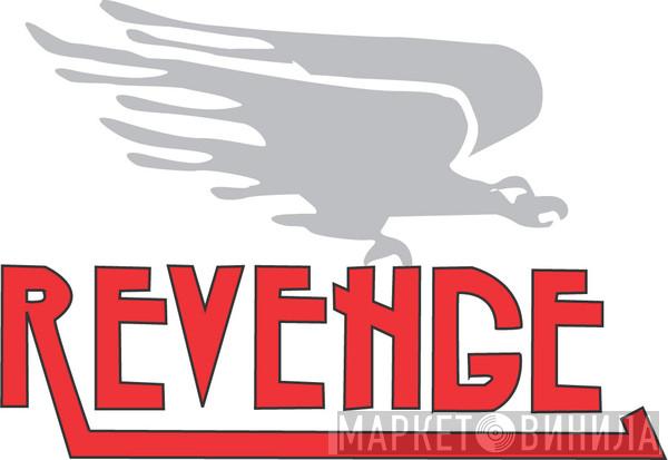 Revenge Video - Винил CD и Кассеты лейбла Revenge Video на сайте МаркетВинила
