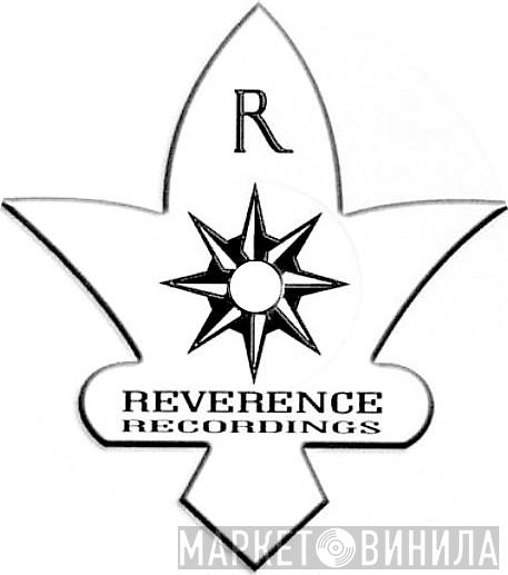 Reverence Recordings - Винил CD и Кассеты лейбла Reverence Recordings на сайте МаркетВинила