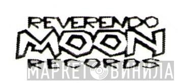 Reverendo Moon Records - Винил CD и Кассеты лейбла Reverendo Moon Records на сайте МаркетВинила