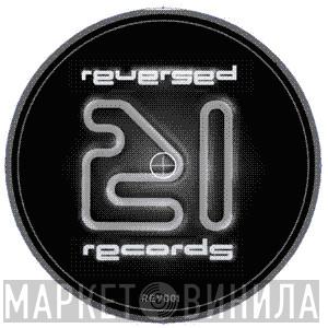 Reversed Records - Винил CD и Кассеты лейбла Reversed Records на сайте МаркетВинила