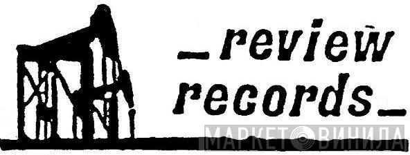 Review Records - Винил CD и Кассеты лейбла Review Records на сайте МаркетВинила
