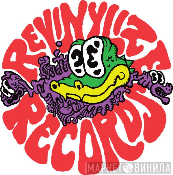 Revinylize - Винил CD и Кассеты лейбла Revinylize на сайте МаркетВинила