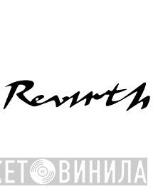 Revirth - Винил CD и Кассеты лейбла Revirth на сайте МаркетВинила