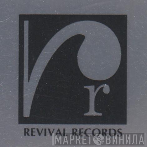 Revival Records  - Винил CD и Кассеты лейбла Revival Records (16) на сайте МаркетВинила