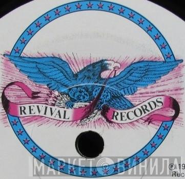 Revival Records - Винил CD и Кассеты лейбла Revival Records на сайте МаркетВинила