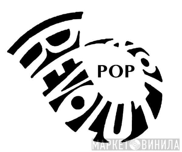 Revolution Pop - Винил CD и Кассеты лейбла Revolution Pop на сайте МаркетВинила