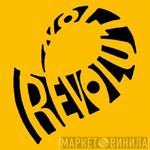 Revolution Records  - Винил CD и Кассеты лейбла Revolution Records (10) на сайте МаркетВинила