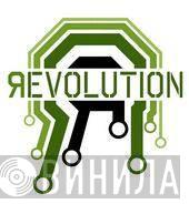Revolution Records  - Винил CD и Кассеты лейбла Revolution Records (16) на сайте МаркетВинила
