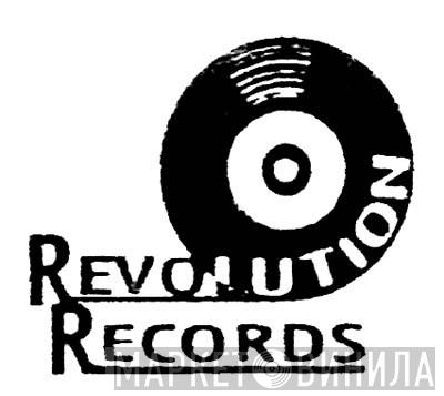 Revolution Records  - Винил CD и Кассеты лейбла Revolution Records (2) на сайте МаркетВинила
