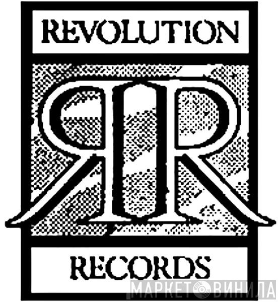 Revolution Records  - Винил CD и Кассеты лейбла Revolution Records (7) на сайте МаркетВинила