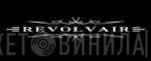 Revolvair - Винил CD и Кассеты лейбла Revolvair на сайте МаркетВинила