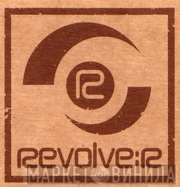 Revolve:r - Винил CD и Кассеты лейбла Revolve:r на сайте МаркетВинила
