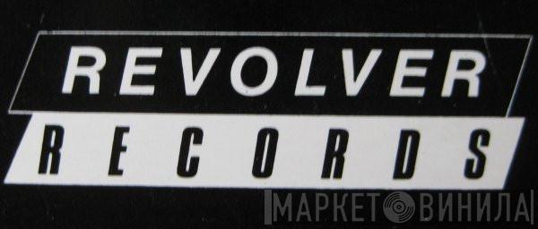 Revolver Records  - Винил CD и Кассеты лейбла Revolver Records (3) на сайте МаркетВинила