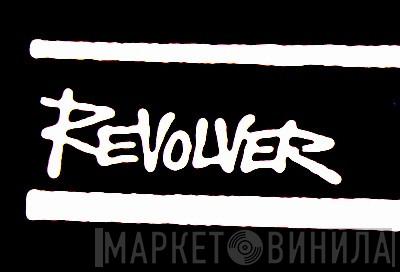 Revolver  - Винил CD и Кассеты лейбла Revolver (3) на сайте МаркетВинила