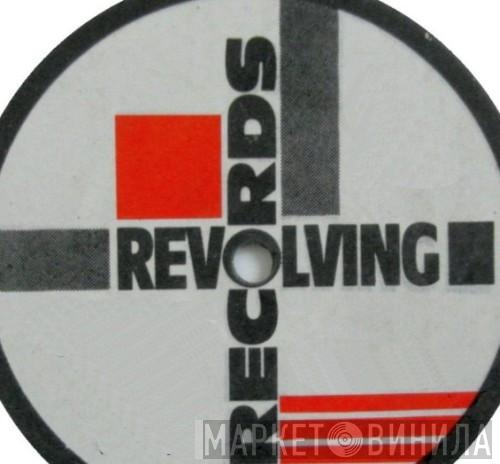 Revolving Records  - Винил CD и Кассеты лейбла Revolving Records (4) на сайте МаркетВинила