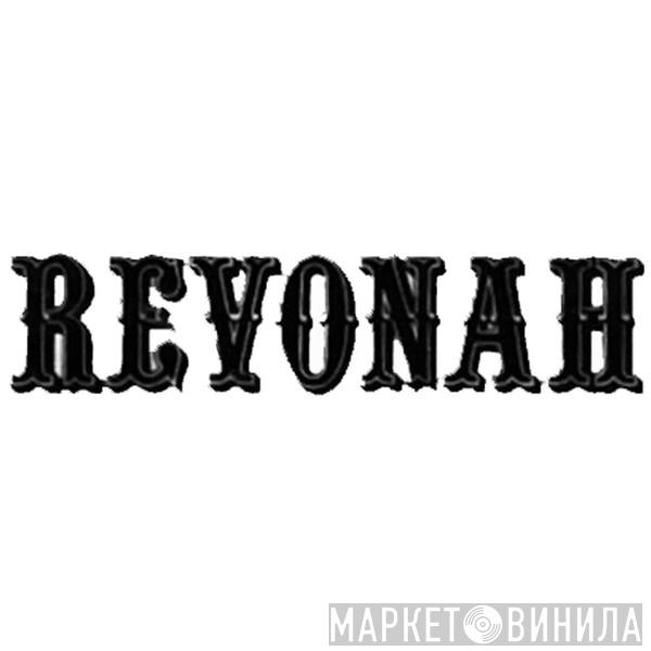 Revonah Records - Винил CD и Кассеты лейбла Revonah Records на сайте МаркетВинила