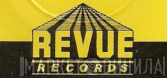 Revue Records - Винил CD и Кассеты лейбла Revue Records на сайте МаркетВинила