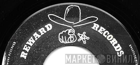 Reward Records - Винил CD и Кассеты лейбла Reward Records на сайте МаркетВинила