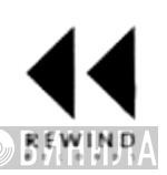Rewind Records  - Винил CD и Кассеты лейбла Rewind Records (15) на сайте МаркетВинила