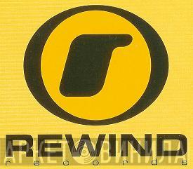 Rewind Records  - Винил CD и Кассеты лейбла Rewind Records (2) на сайте МаркетВинила