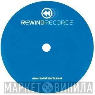 Rewind Records - Винил CD и Кассеты лейбла Rewind Records на сайте МаркетВинила
