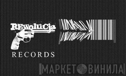 Rewolucja Records - Винил CD и Кассеты лейбла Rewolucja Records на сайте МаркетВинила