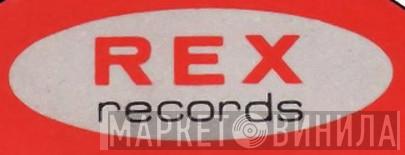 Rex Records  - Винил CD и Кассеты лейбла Rex Records (4) на сайте МаркетВинила