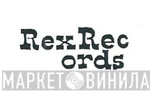 Rex Records - Винил CD и Кассеты лейбла Rex Records на сайте МаркетВинила