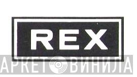 Rex - Винил CD и Кассеты лейбла Rex на сайте МаркетВинила