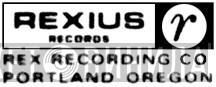 Rexius Records - Винил CD и Кассеты лейбла Rexius Records на сайте МаркетВинила