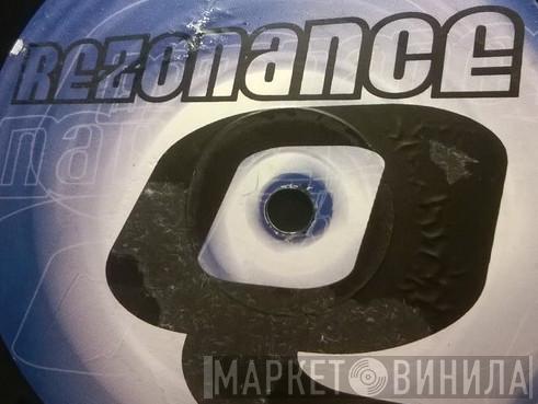 Rezonance Q - Винил CD и Кассеты лейбла Rezonance Q на сайте МаркетВинила