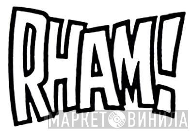 Rham! Records - Винил CD и Кассеты лейбла Rham! Records на сайте МаркетВинила