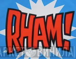 Rham! - Винил CD и Кассеты лейбла Rham! на сайте МаркетВинила