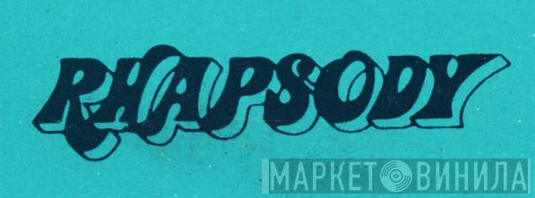 Rhapsody  - Винил CD и Кассеты лейбла Rhapsody (2) на сайте МаркетВинила