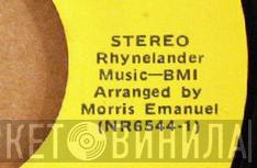 Rhinelander Music - Винил CD и Кассеты лейбла Rhinelander Music на сайте МаркетВинила
