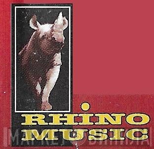 Rhino Music  - Винил CD и Кассеты лейбла Rhino Music (2) на сайте МаркетВинила