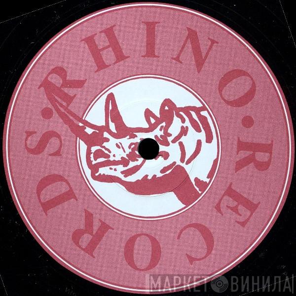 Rhino Records  - Винил CD и Кассеты лейбла Rhino Records (7) на сайте МаркетВинила